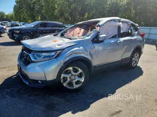 HONDA CR-V EXL