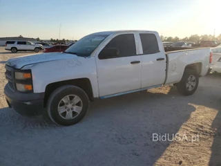 CHEVROLET SILVERADO C1500