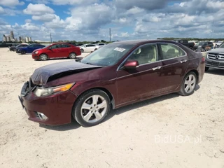 ACURA TSX