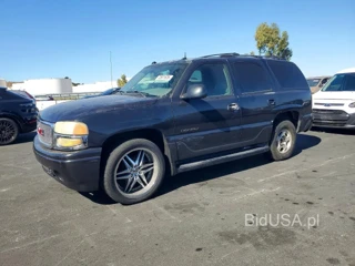 GMC YUKON DENALI