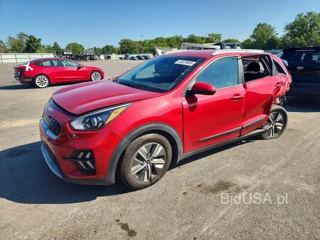 KIA NIRO LXS