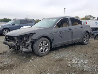 HONDA ACCORD LXP