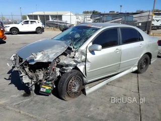 TOYOTA COROLLA S