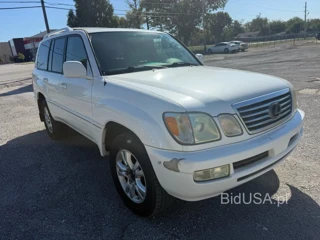 LEXUS LX 470