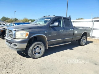 DODGE RAM 3500 ST