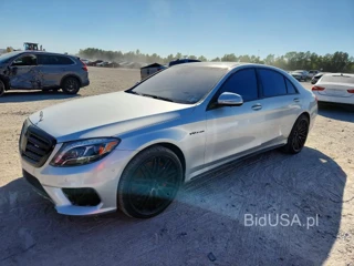 MERCEDES-BENZ S 65 AMG