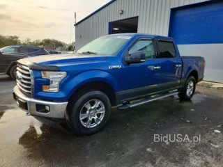 FORD F150 SUPERCREW
