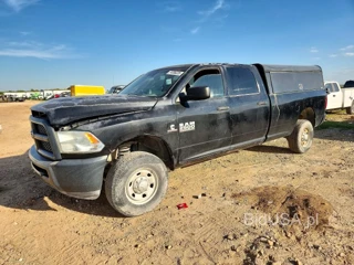 RAM 2500 ST