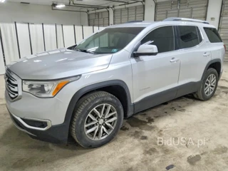GMC ACADIA SLE