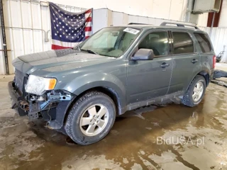 FORD ESCAPE XLT