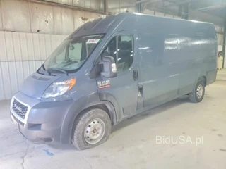 RAM PROMASTER 3500 3500 HIGH