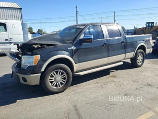 FORD F150 SUPERCREW