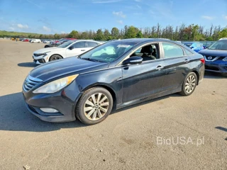 HYUNDAI SONATA LIMITED
