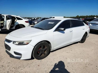 CHEVROLET MALIBU LS