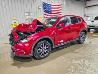 MAZDA CX-5 TOURING