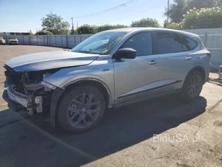 ACURA MDX A-SPEC