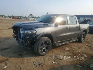 RAM 1500 BIG HORN/LONE STAR