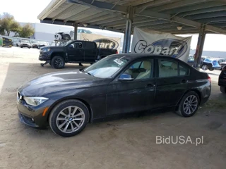 BMW 320 I