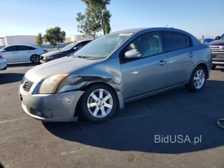 NISSAN SENTRA 2.0