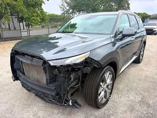 HYUNDAI PALISADE SEL