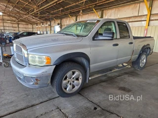 DODGE RAM 1500