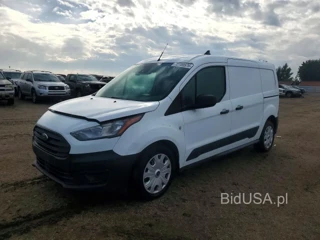 FORD TRANSIT CONNECT XL