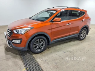 HYUNDAI SANTA FE SPORT 2.4L