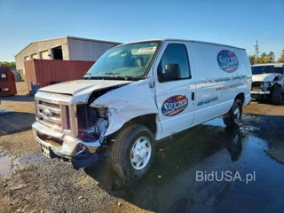 FORD ECONOLINE E250 VAN