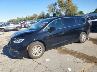 CHRYSLER PACIFICA SELECT