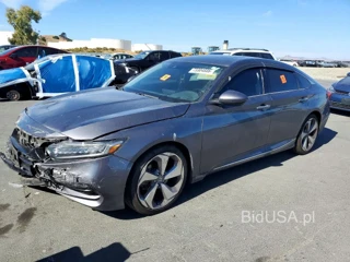 HONDA ACCORD TOURING