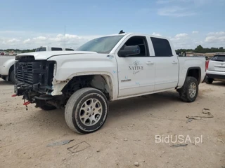 GMC SIERRA K1500 SLE