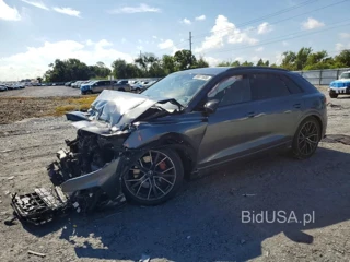 AUDI SQ8 PRESTIGE
