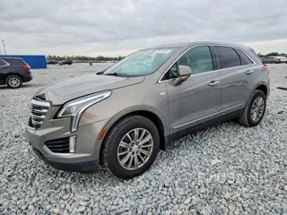 CADILLAC XT5 LUXURY