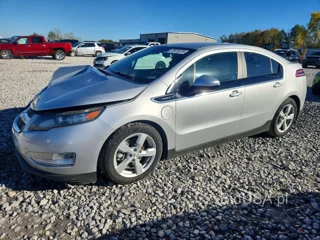 CHEVROLET VOLT
