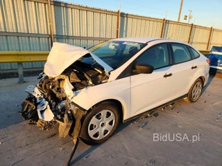 FORD FOCUS S