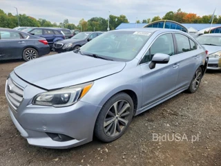 SUBARU LEGACY 2.5I LIMITED