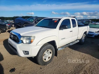 TOYOTA TACOMA V6