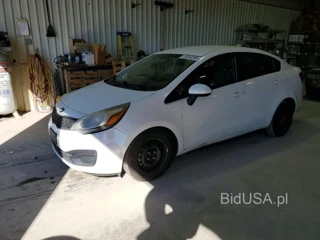 KIA RIO LX