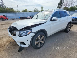 MERCEDES-BENZ GLC 300 4MATIC