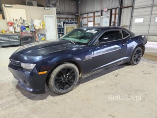CHEVROLET CAMARO LS