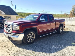 GMC SIERRA K1500 SLT