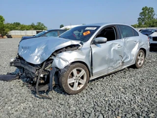 VOLKSWAGEN JETTA TDI