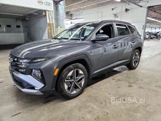 HYUNDAI TUCSON SEL