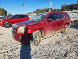 GMC TERRAIN SLE