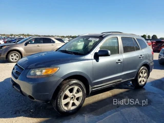 HYUNDAI SANTA FE SE