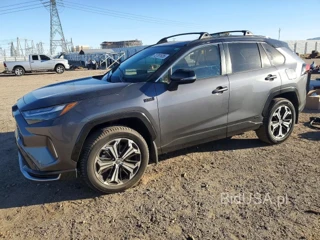 TOYOTA RAV4 PRIME XSE