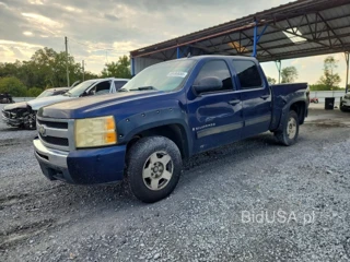 CHEVROLET SILVERADO K1500