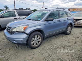 HONDA CR-V LX