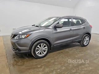 NISSAN ROGUE SPORT SV