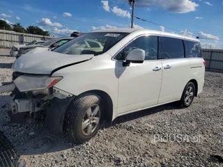 NISSAN QUEST 3.5 SV